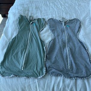 Love to Dream Swaddle